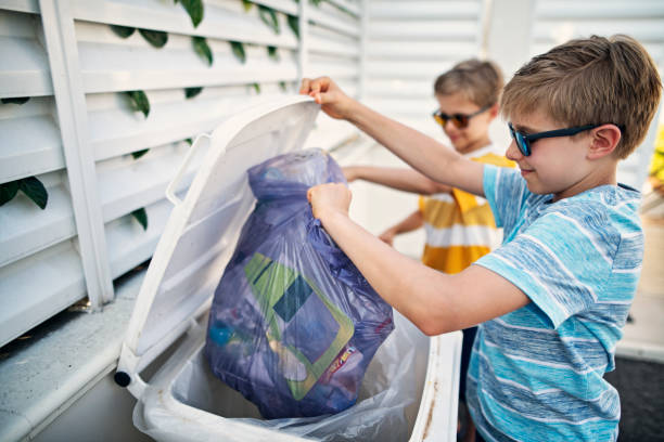 Household Junk Removal in Bear Valley Springs, CA